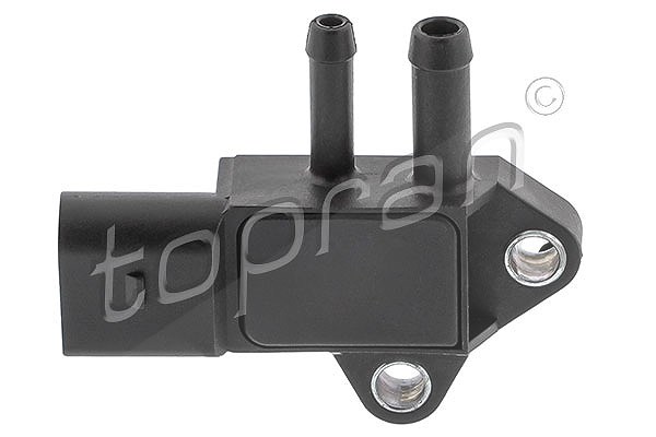 Topran Sensor, Abgasdruck [Hersteller-Nr. 114224] für VW, Audi, Skoda