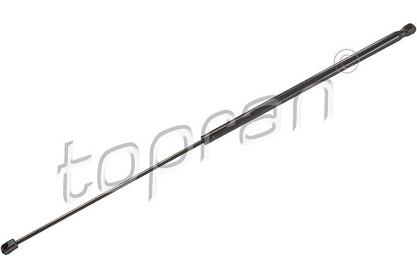 Topran Gasfeder, Motorhaube [Hersteller-Nr. 116091] für VW
