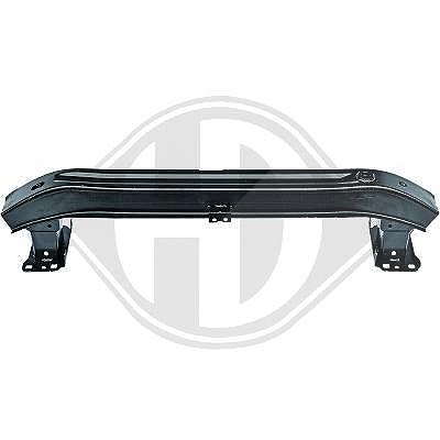 Diederichs Träger, Stoßfänger [Hersteller-Nr. 2233060] für VW
