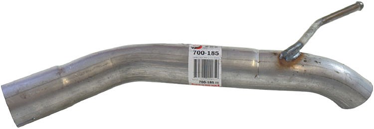 Bosal Abgasrohr [Hersteller-Nr. 700-185] für Opel, Vauxhall