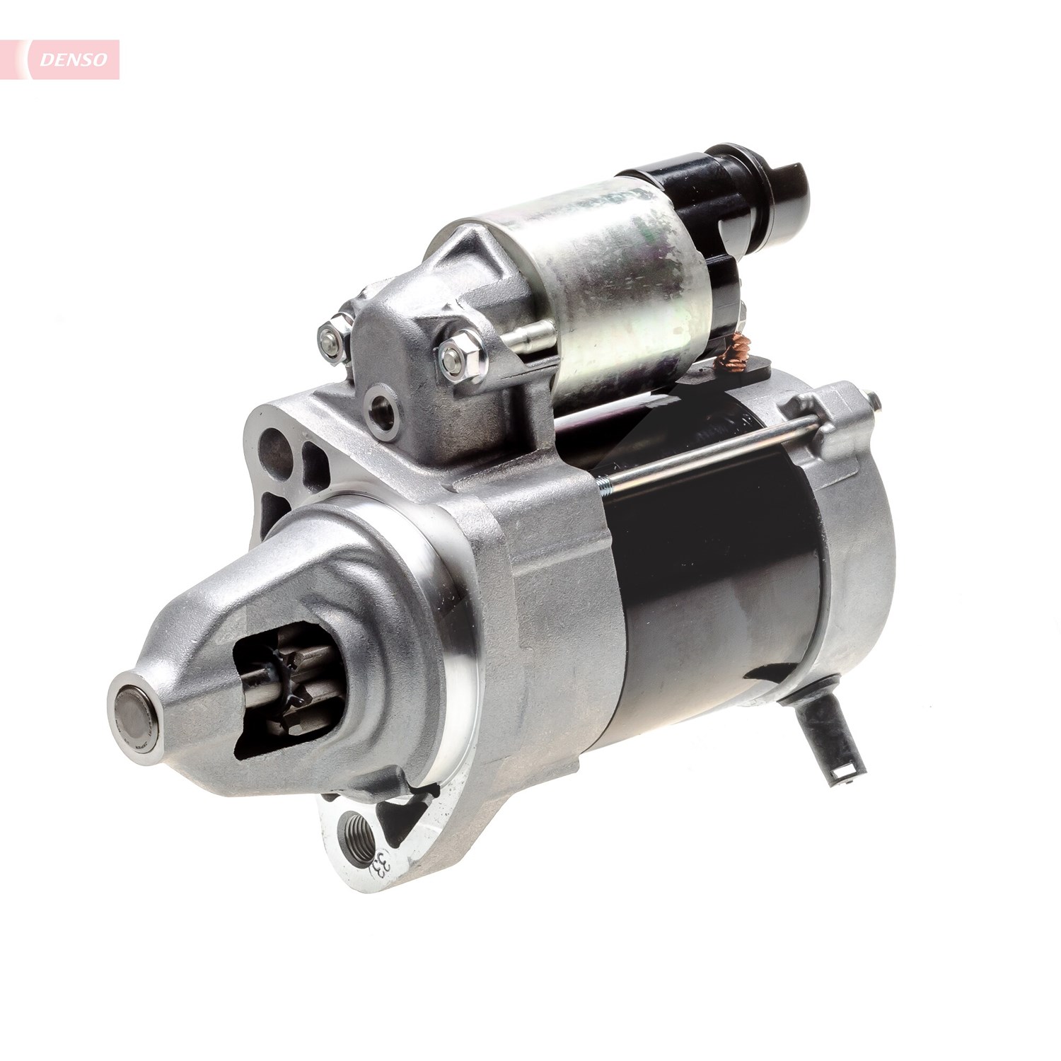 Denso Starter [Hersteller-Nr. DSN1398] für Honda