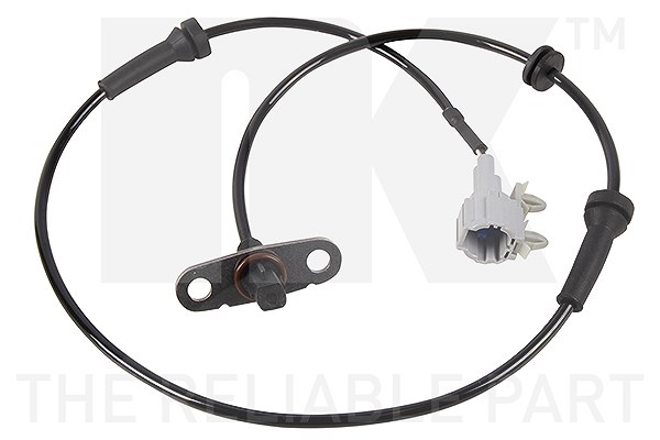 Nk Sensor, Raddrehzahl [Hersteller-Nr. 292231] für Nissan