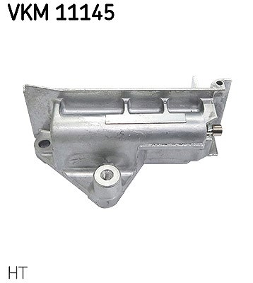 Skf Spannrolle, Zahnriemen [Hersteller-Nr. VKM11145] für Skoda, VW, Ford, Seat, Audi
