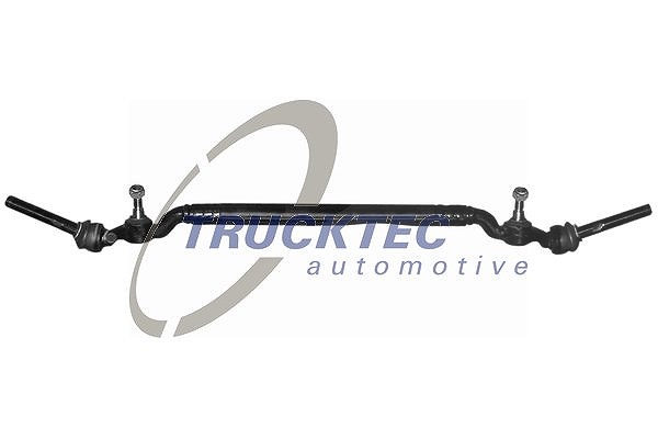 Trucktec Automotive Spurstange [Hersteller-Nr. 08.37.028] für Alpina, BMW