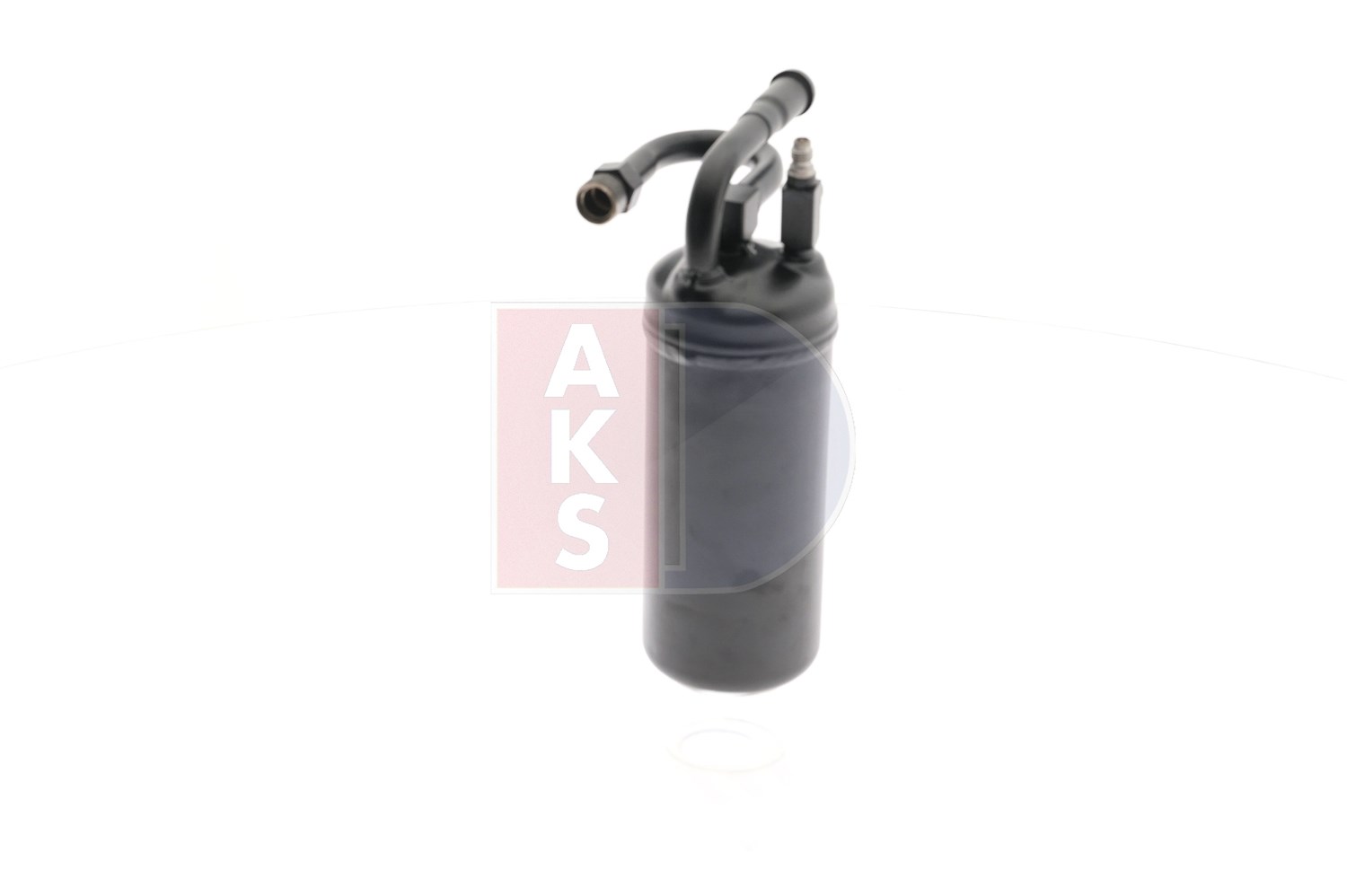 Aks Dasis Trockner, Klimaanlage [Hersteller-Nr. 804009N] für Ford Usa