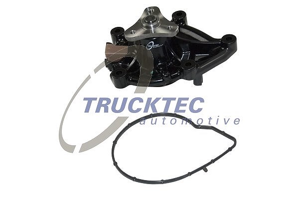 Trucktec Automotive Wasserpumpe [Hersteller-Nr. 08.19.187] für Citroën, BMW, Mini, Peugeot
