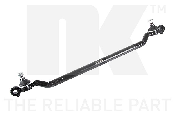 Nk Spurstange [Hersteller-Nr. 5003617] für Vauxhall, Opel