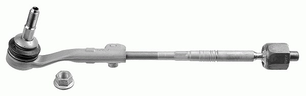 Lemförder Spurstange [Hersteller-Nr. 3651501] für BMW
