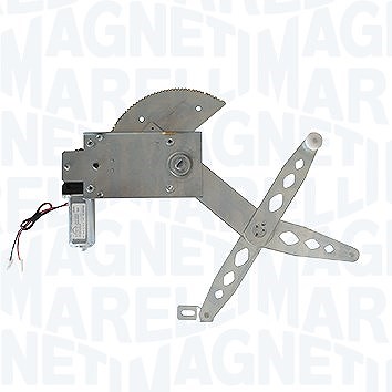 Magneti Marelli Fensterheber [Hersteller-Nr. 350103201000] für Mercedes-Benz