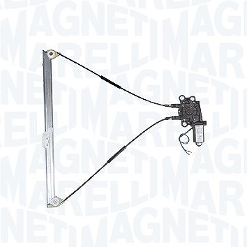 Magneti Marelli Fensterheber [Hersteller-Nr. 350103081000] für Iveco