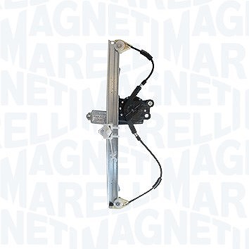 Magneti Marelli Fensterheber [Hersteller-Nr. 350103318000] für Fiat