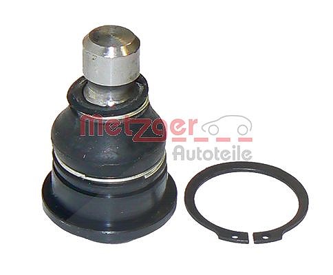 Metzger Autoteile Trag-/Führungsgelenk [Hersteller-Nr. 57010818] für Nissan, Renault
