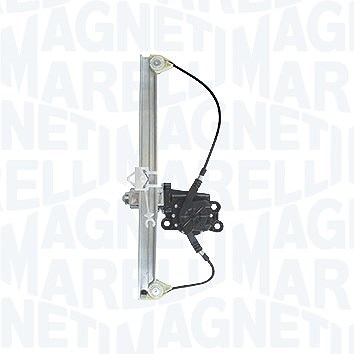 Magneti Marelli Fensterheber [Hersteller-Nr. 350103300000] für BMW, Alpina