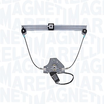 Magneti Marelli Fensterheber [Hersteller-Nr. 350103265000] für Renault