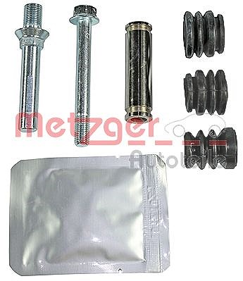 Metzger Autoteile Führungshülsensatz, Bremssattel [Hersteller-Nr. 113-1470X] für Hyundai