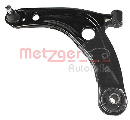 Metzger Autoteile Lenker, Radaufhängung [Hersteller-Nr. 58067701] für Subaru, Toyota