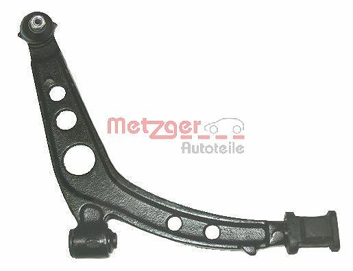 Metzger Autoteile Lenker, Radaufhängung [Hersteller-Nr. 58032902] für Fiat
