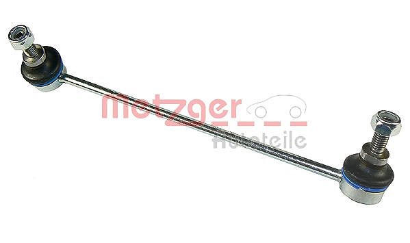Metzger Autoteile Stange/Strebe, Stabilisator [Hersteller-Nr. 53049911] für Renault