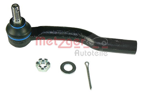 Metzger Autoteile Spurstangenkopf [Hersteller-Nr. 54037501] für Toyota