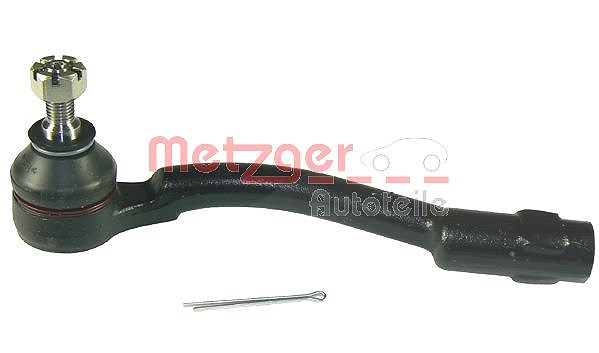 Metzger Autoteile Spurstangenkopf [Hersteller-Nr. 54039301] für Kia, Hyundai