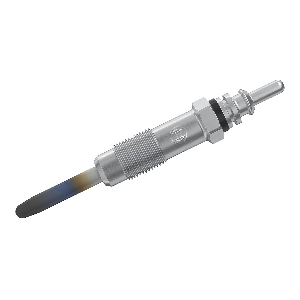 Bosch Glühkerze [Hersteller-Nr. 0250202140] für Mercedes-Benz