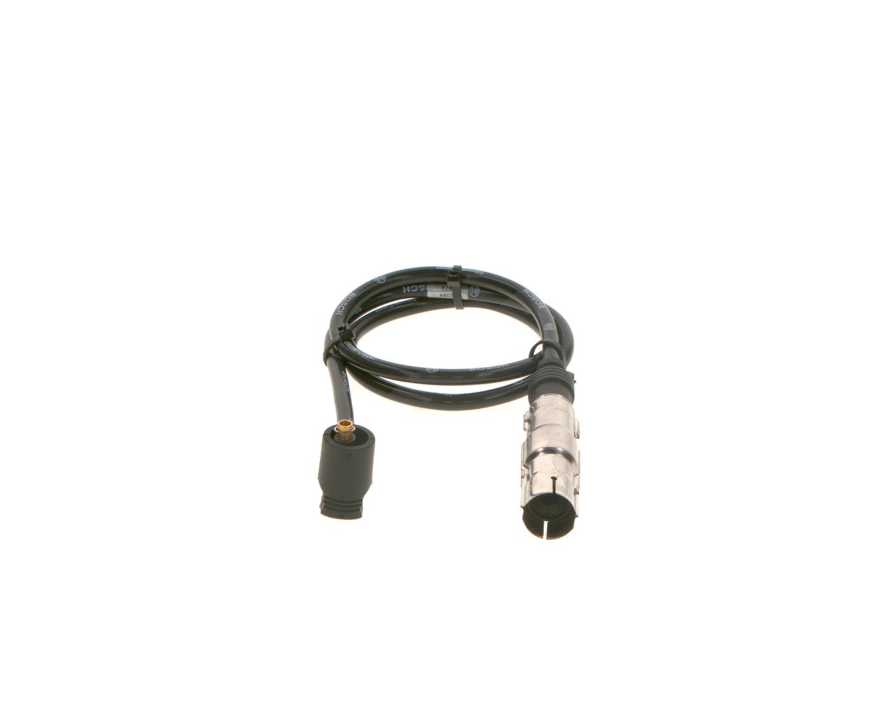 Bosch Zündleitungssatz [Hersteller-Nr. 0986356384] für Ford, VW