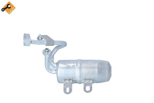 Nrf Trockner, Klimaanlage [Hersteller-Nr. 33307] für Volvo
