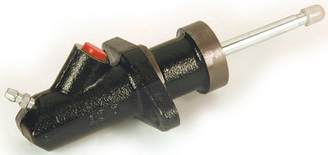 Bosch Nehmerzylinder, Kupplung [Hersteller-Nr. 0986486533] für BMW