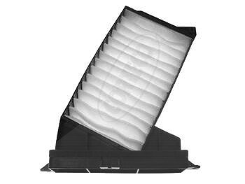 Corteco Filter, Innenraumluft ERSTAUSRÜSTERQUALITÄT [Hersteller-Nr. 21652868] für Mitsubishi
