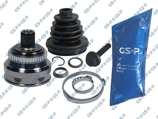 Gsp Gelenksatz, Antriebswelle [Hersteller-Nr. 803026] für Audi