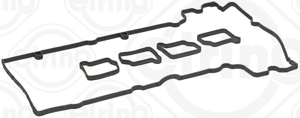 Elring Dichtungssatz, Zylinderkopfhaube [Hersteller-Nr. 428.490] für Mercedes-Benz