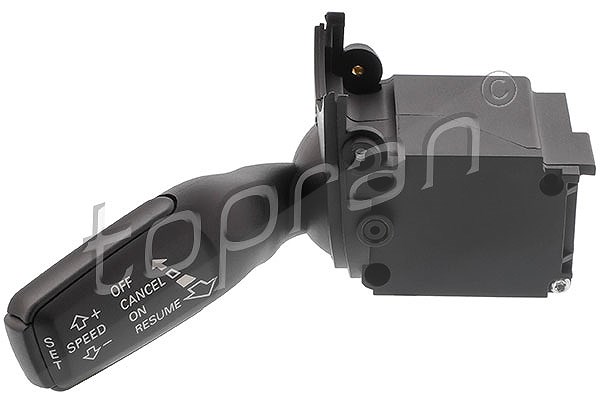 Topran Bedienschalter, Geschwindigkeitsregelanlage [Hersteller-Nr. 110110] für Seat, Audi