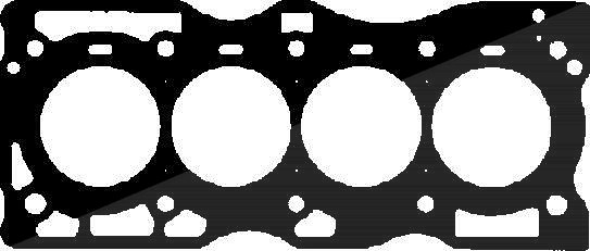 Corteco Dichtung, Zylinderkopf ERSTAUSRÜSTERQUALITÄT [Hersteller-Nr. 414014P] für Nissan
