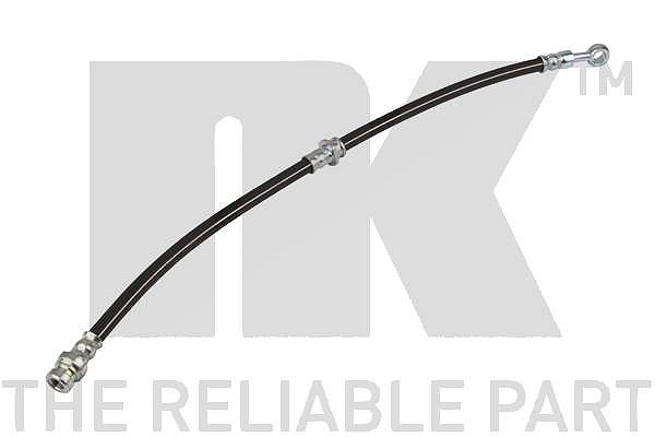 Nk Bremsschlauch [Hersteller-Nr. 853435] für Hyundai
