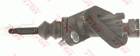 Trw Geberzylinder, Kupplung [Hersteller-Nr. PNB569] für Opel, Vauxhall