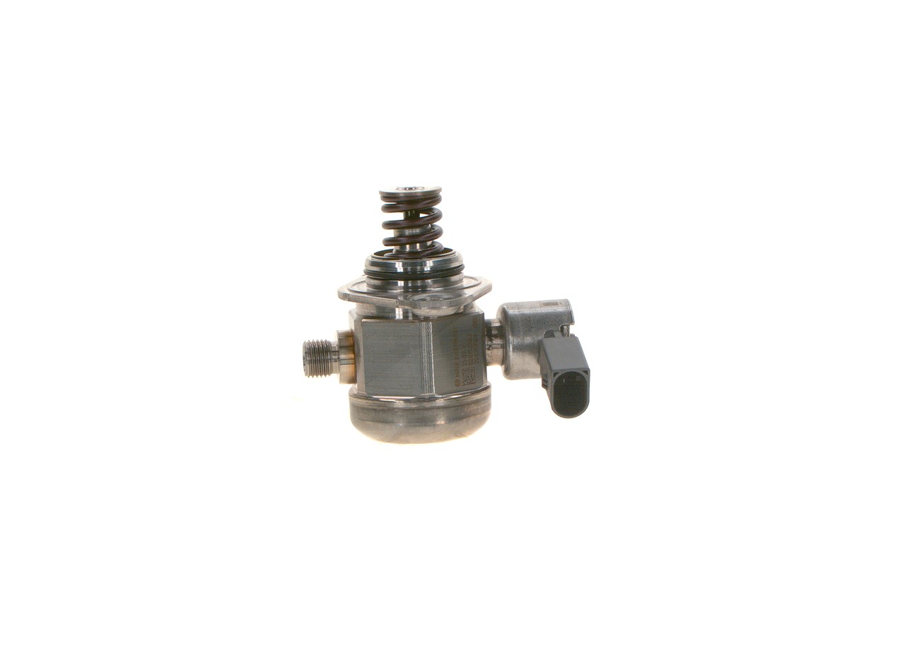 Bosch Hochdruckpumpe [Hersteller-Nr. 0261520143] für BMW, Alpina