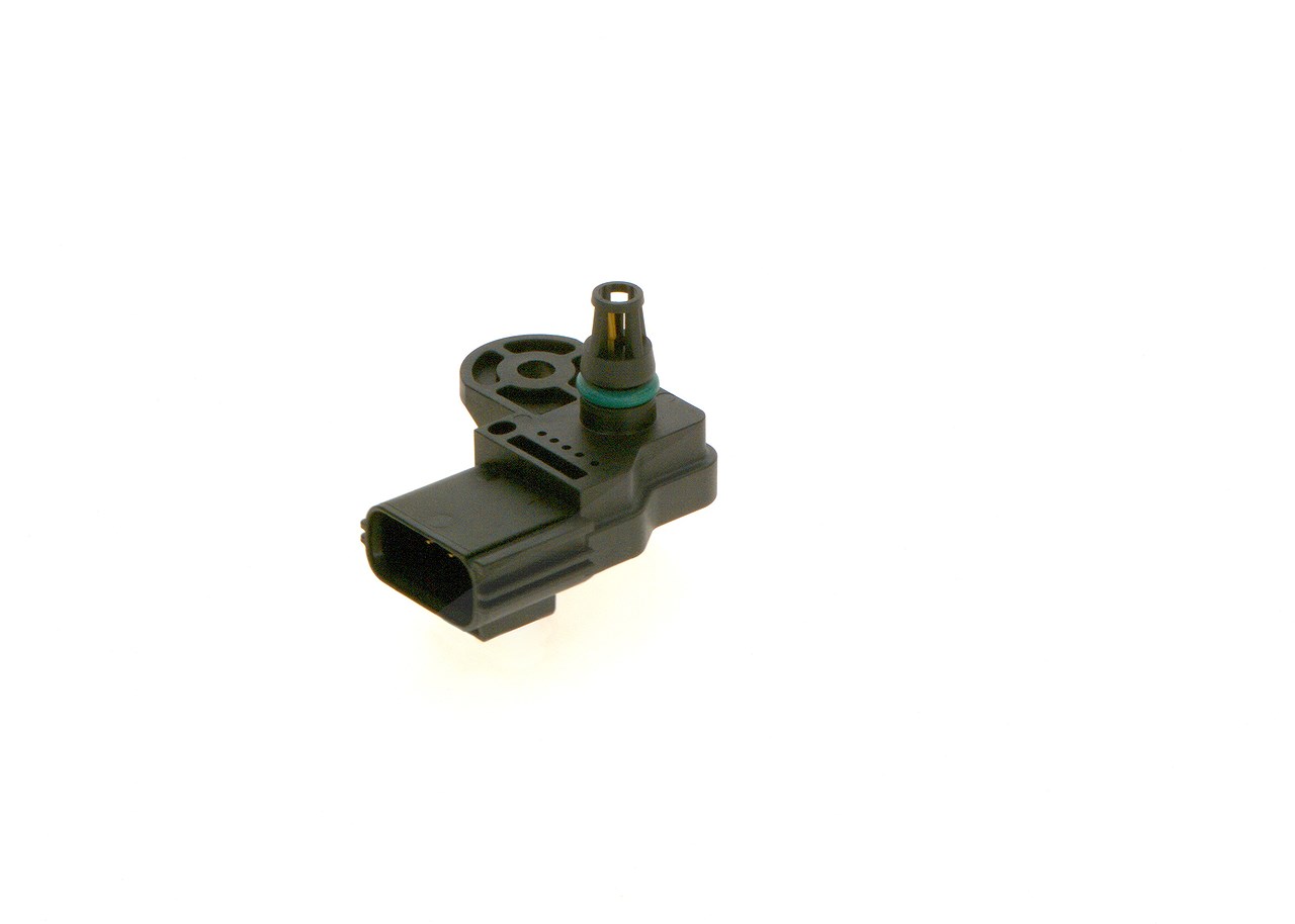Bosch Sensor für Saugrohrdruck [Hersteller-Nr. 0261230027] für Ford