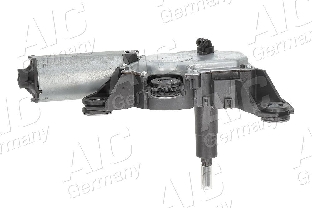 Aic Wischermotor Heckscheibe [Hersteller-Nr. 51889] für VW
