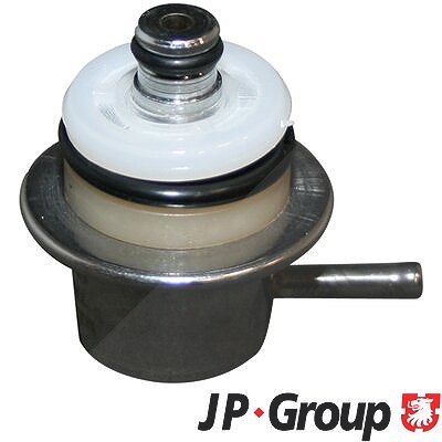 Jp Group Kraftstoffdruckregler [Hersteller-Nr. 1116003000] für Seat, Audi, VW