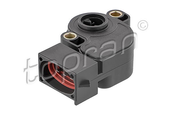 Topran Sensor, Drosselklappenstellung [Hersteller-Nr. 302665] für Ford