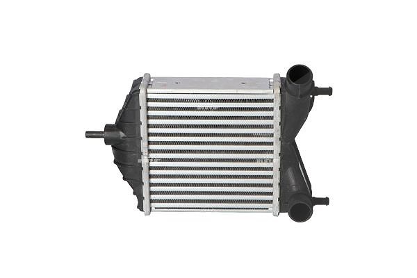 Nrf Ladeluftkühler [Hersteller-Nr. 30862] für Lancia, Fiat