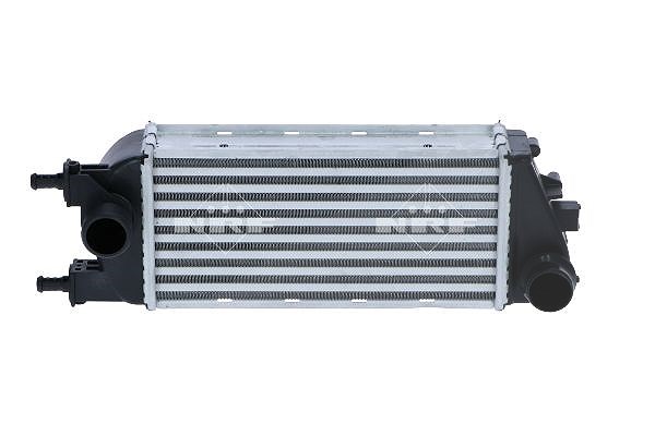 Nrf Ladeluftkühler [Hersteller-Nr. 30348] für Chrysler, Lancia
