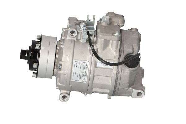 Nrf Kompressor, Klimaanlage [Hersteller-Nr. 32516] für Audi, VW