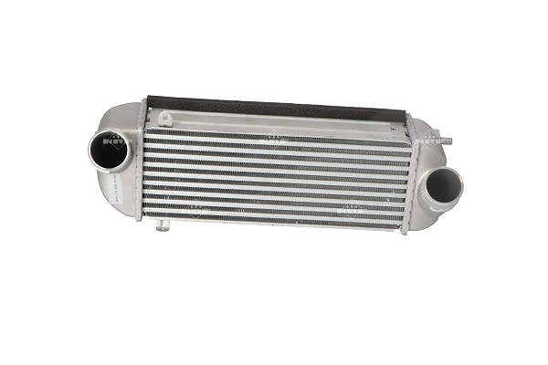 Nrf Ladeluftkühler [Hersteller-Nr. 30329] für Kia, Hyundai