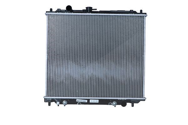 Nrf Kühler, Motorkühlung [Hersteller-Nr. 50001] für Mitsubishi