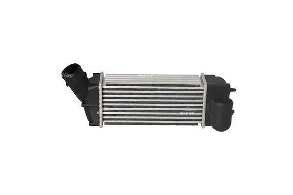 Nrf Ladeluftkühler [Hersteller-Nr. 30283] für Peugeot, Citroën