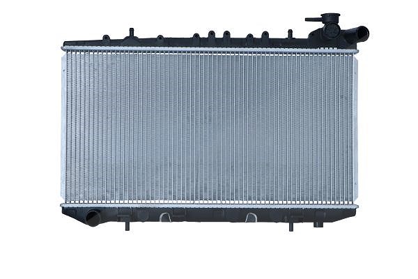 Nrf Kühler, Motorkühlung [Hersteller-Nr. 50134] für Nissan