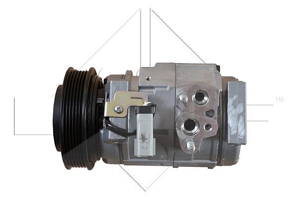 Nrf Kompressor, Klimaanlage [Hersteller-Nr. 32537] für Chrysler