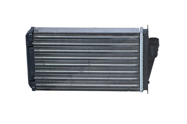 Nrf Wärmetauscher, Innenraumheizung [Hersteller-Nr. 53565] für Fiat