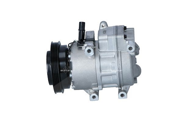 Nrf Kompressor, Klimaanlage [Hersteller-Nr. 32718] für Kia, Hyundai